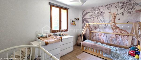 Maison de 63 m²