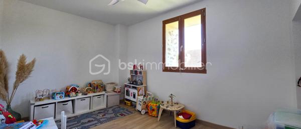 Maison de 63 m²