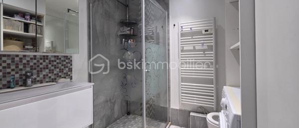 Maison de 63 m²