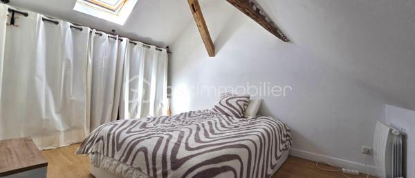 Maison de 63 m²