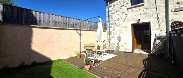 Maison de 63 m²