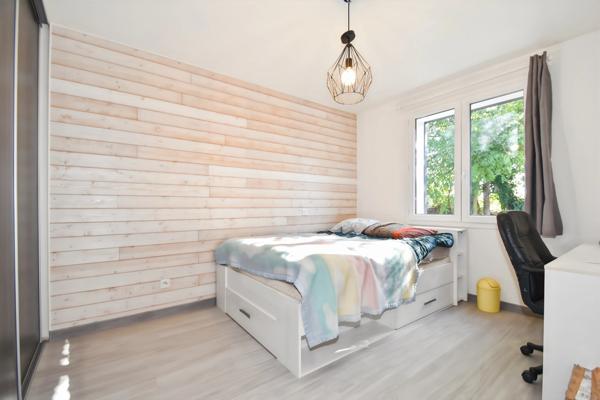 Maison à vendre 5 pièces BOUHET (17) Proche Aigrefeuille d'Aunis