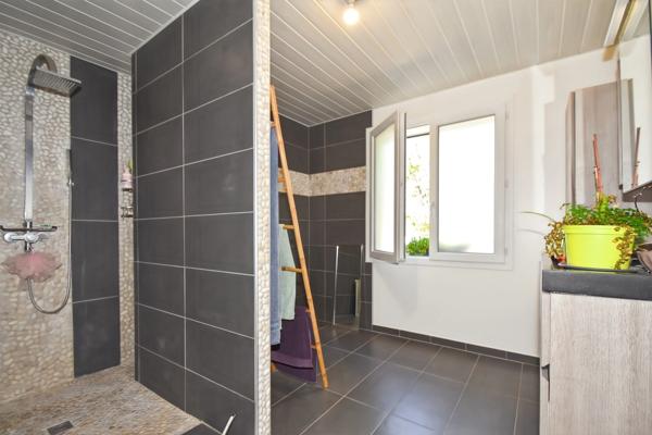 Maison à vendre 5 pièces BOUHET (17) Proche Aigrefeuille d'Aunis