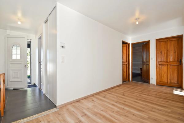 Maison à vendre 5 pièces BOUHET (17) Proche Aigrefeuille d'Aunis