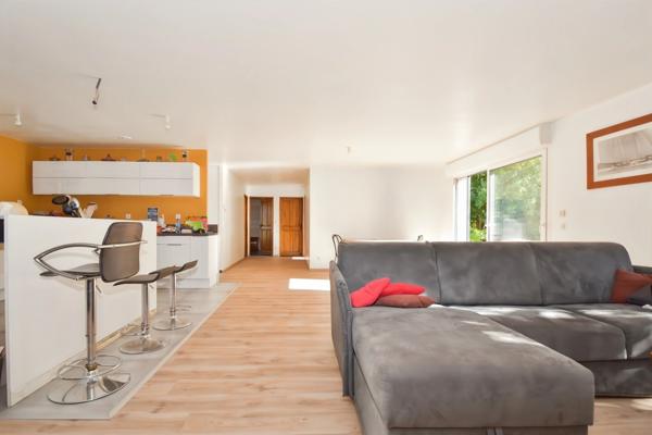 Maison à vendre 5 pièces BOUHET (17) Proche Aigrefeuille d'Aunis