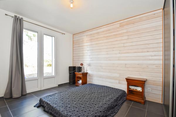 Maison à vendre 5 pièces BOUHET (17) Proche Aigrefeuille d'Aunis