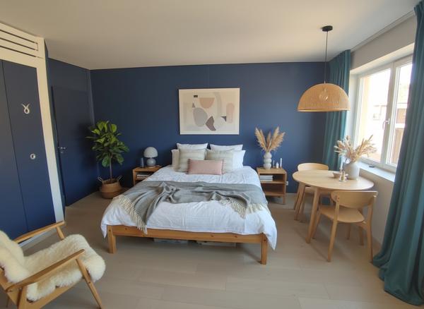 RARE Loft duplex - hyper centre - garage double - ascenseur Rodez