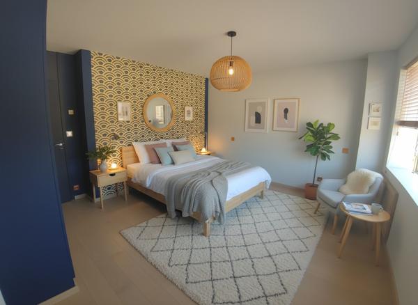 RARE Loft duplex - hyper centre - garage double - ascenseur Rodez