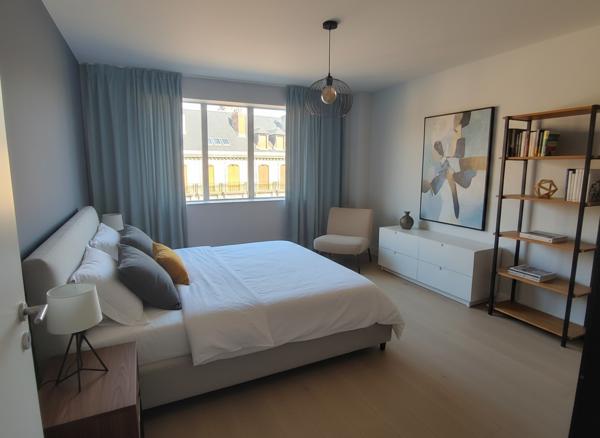 RARE Loft duplex - hyper centre - garage double - ascenseur Rodez