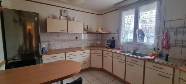 Achat - Maison Saint-Pavace 72190 5 pièces 109 m 2 533 m 2