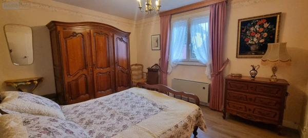Achat - Maison Saint-Pavace 72190 5 pièces 109 m 2 533 m 2