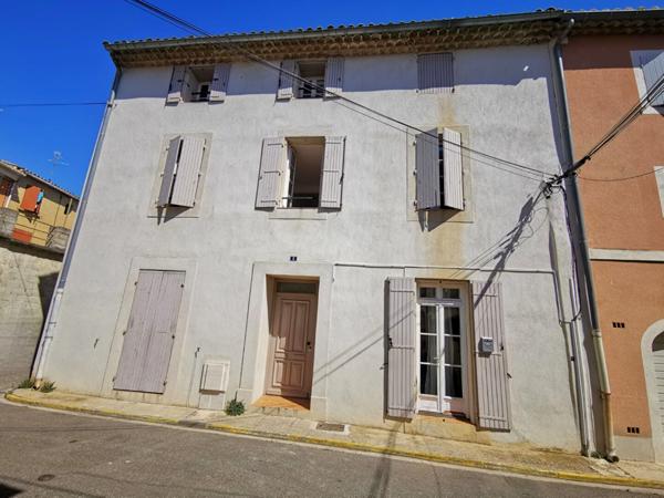 Appartement T2 de 48 m² situé au coeur de Caumont Sur Durance Caumont sur durance