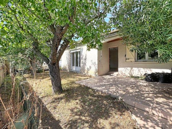 Maison 422 000 € Lavérune 4 p 93 m² DPE C