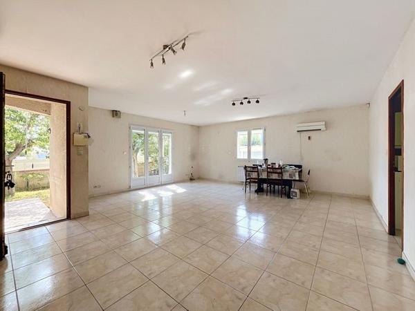 Maison 422 000 € Lavérune 4 p 93 m² DPE C