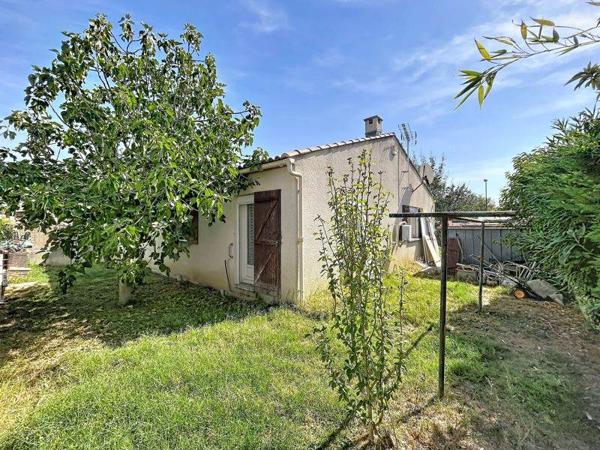 Maison 422 000 € Lavérune 4 p 93 m² DPE C
