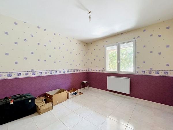 Maison 422 000 € Lavérune 4 p 93 m² DPE C
