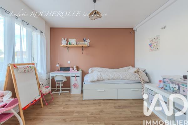 Maison à vendre 3 pièces 49 m² Morangis