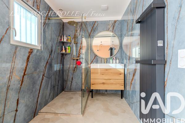 Maison à vendre 3 pièces 49 m² Morangis