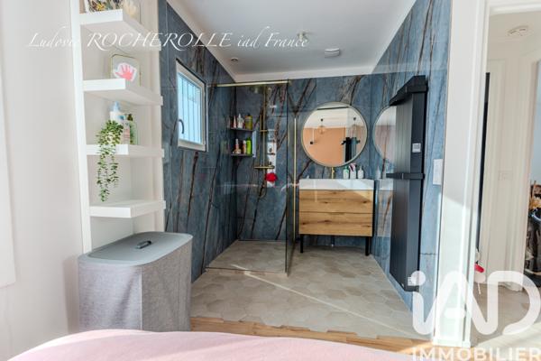 Maison à vendre 3 pièces 49 m² Morangis