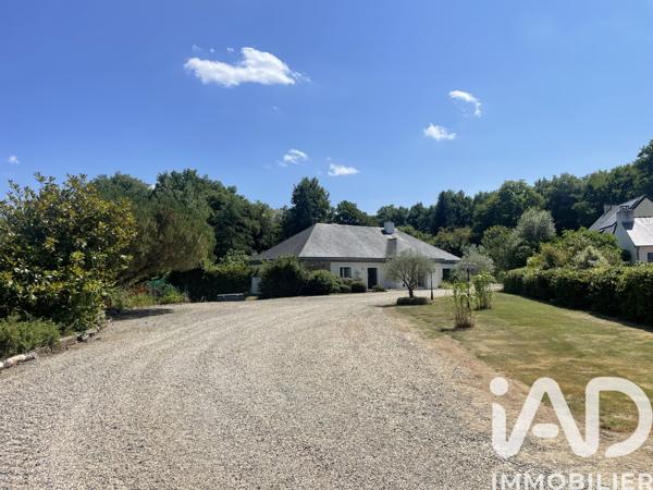 Maison à vendre 7 pièces 193 m² Vigneux-de-Bretagne