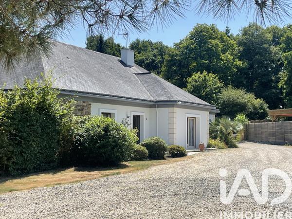 Maison à vendre 7 pièces 193 m² Vigneux-de-Bretagne