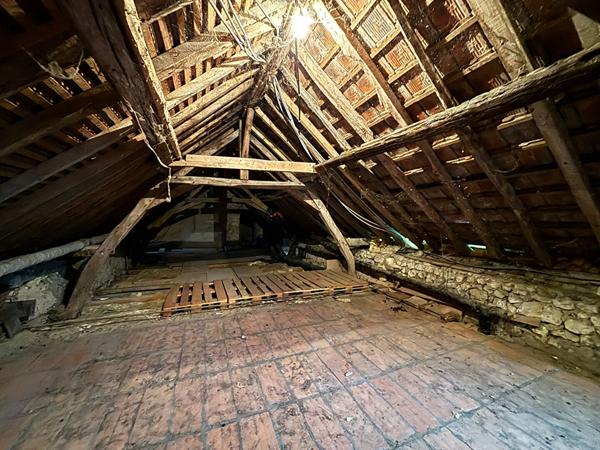 Maison 6 pièces à Dissé-sous-le-Lude 125 m2