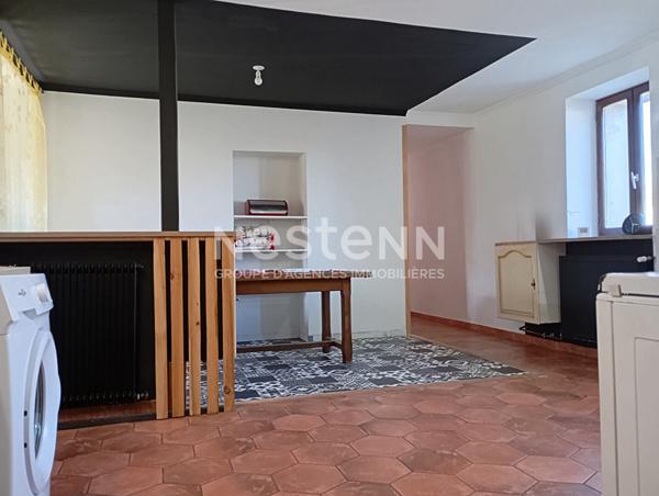 Maison 6 pièces à Dissé-sous-le-Lude 125 m2