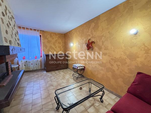 Maison 6 pièces à Dissé-sous-le-Lude 125 m2