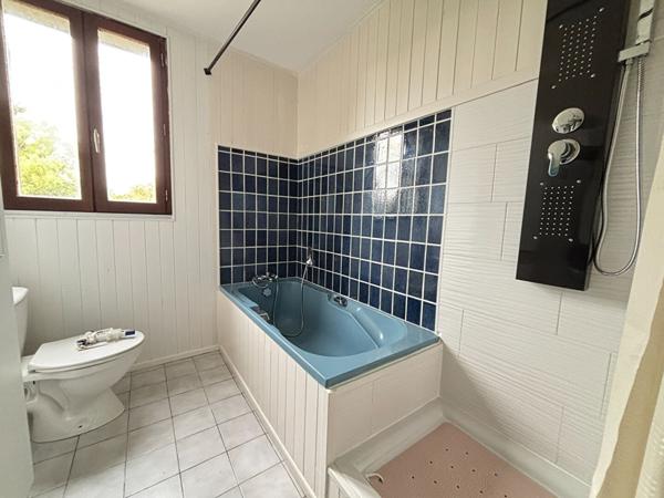 Maison 6 pièces à Dissé-sous-le-Lude 125 m2