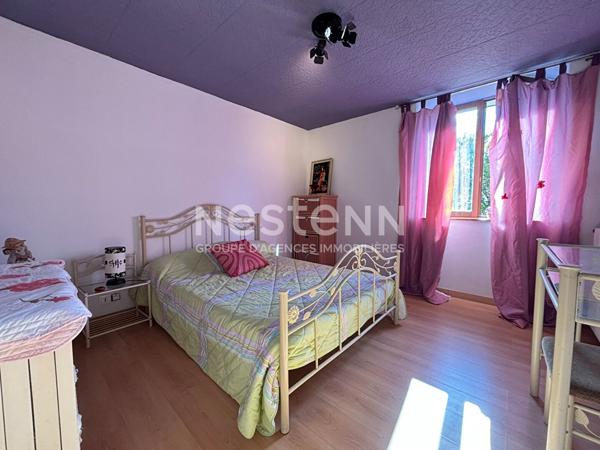 Maison 6 pièces à Dissé-sous-le-Lude 125 m2