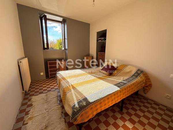 Maison 6 pièces à Dissé-sous-le-Lude 125 m2