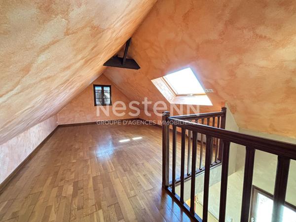 Maison 6 pièces à Dissé-sous-le-Lude 125 m2