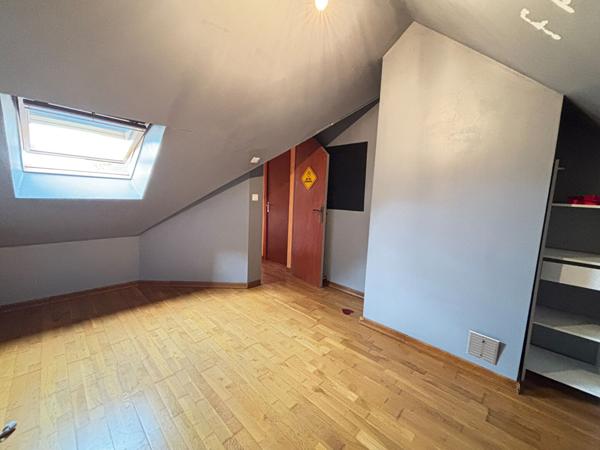 Maison 6 pièces à Dissé-sous-le-Lude 125 m2