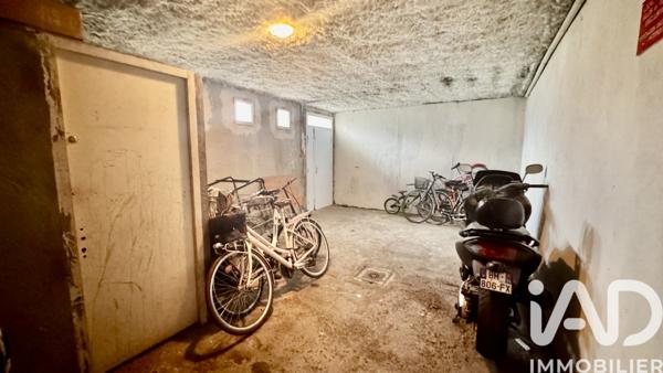 Appartement à vendre 3 pièces 72 m² Nîmes