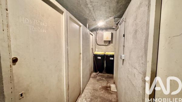 Appartement à vendre 3 pièces 72 m² Nîmes