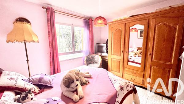 Appartement à vendre 3 pièces 72 m² Nîmes