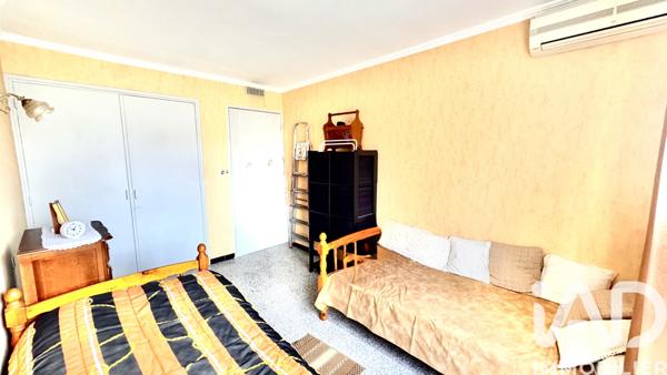 Appartement à vendre 3 pièces 72 m² Nîmes
