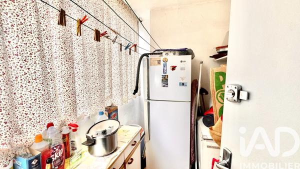 Appartement à vendre 3 pièces 72 m² Nîmes