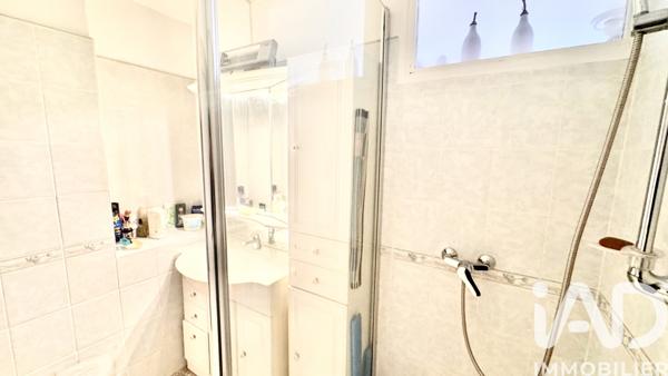 Appartement à vendre 3 pièces 72 m² Nîmes