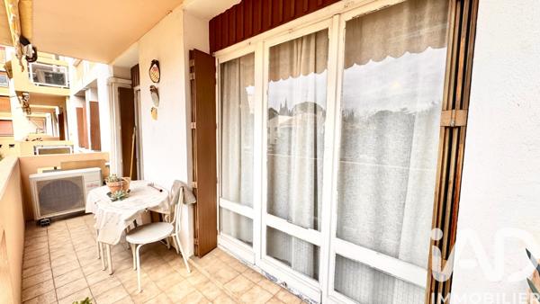 Appartement à vendre 3 pièces 72 m² Nîmes