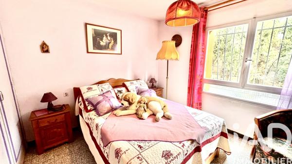 Appartement à vendre 3 pièces 72 m² Nîmes