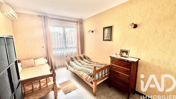 Appartement à vendre 3 pièces 72 m² Nîmes