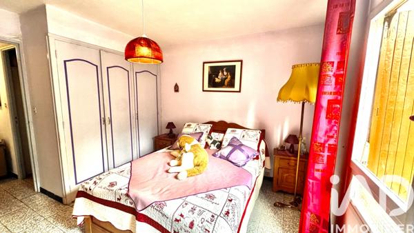 Appartement à vendre 3 pièces 72 m² Nîmes