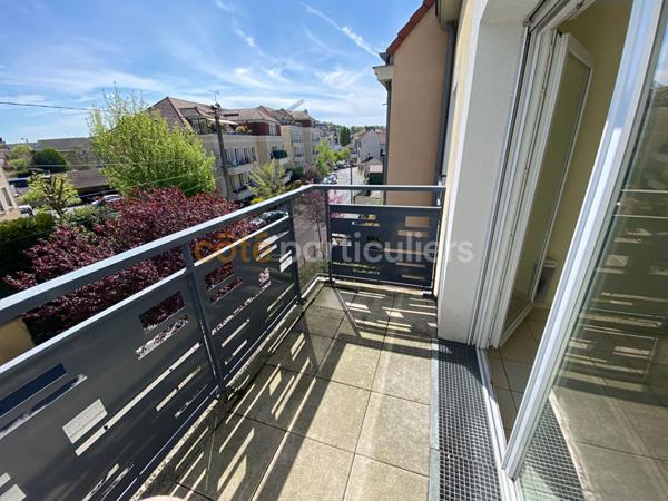 Location Appartement34 m² - 2 Pièces - MONTLHERY (91310)