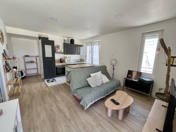 Appartement 79 000 € Agde 2 p 38,5 m² DPE C