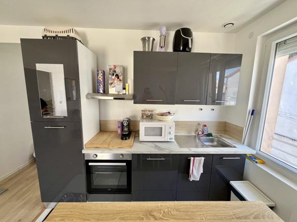 Appartement 79 000 € Agde 2 p 38,5 m² DPE C