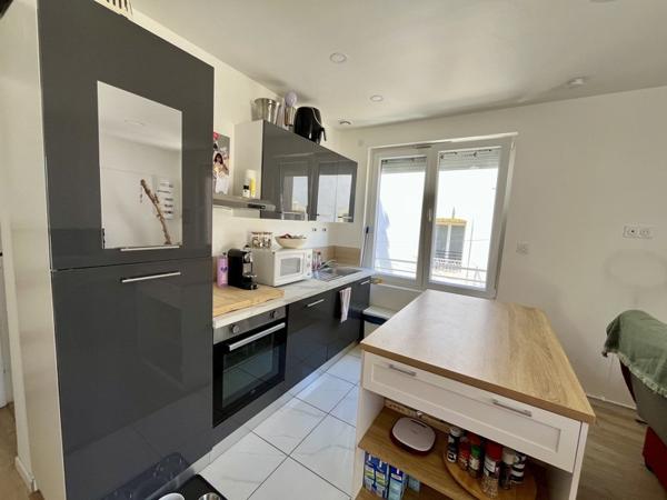 Appartement 79 000 € Agde 2 p 38,5 m² DPE C
