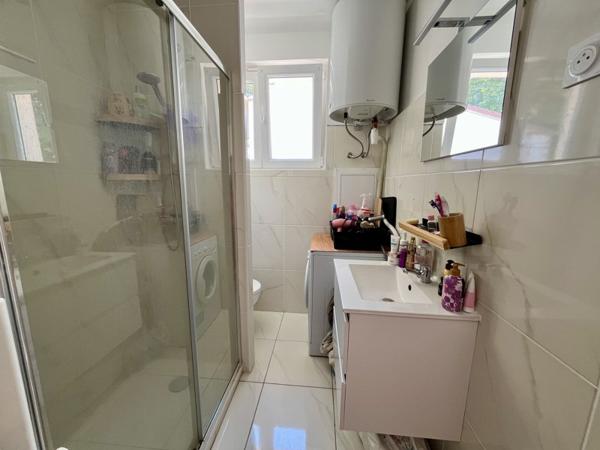 Appartement 79 000 € Agde 2 p 38,5 m² DPE C