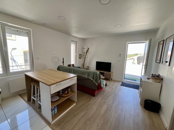 Appartement 79 000 € Agde 2 p 38,5 m² DPE C