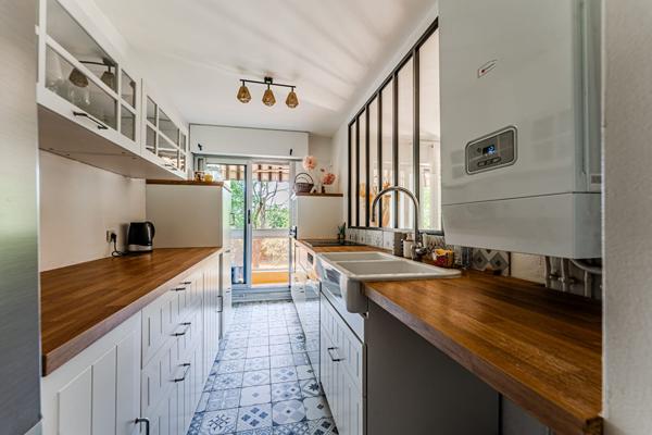 Appartement Bordeaux Caudéran 5 pièces 90 m² 90 m²